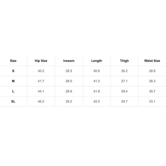 Paisley Print Wide Leg Pants Blue - Picture 6 of 7